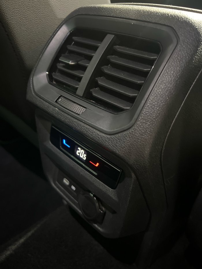 2023 Volkswagen Tiguan 162TSI R-Line