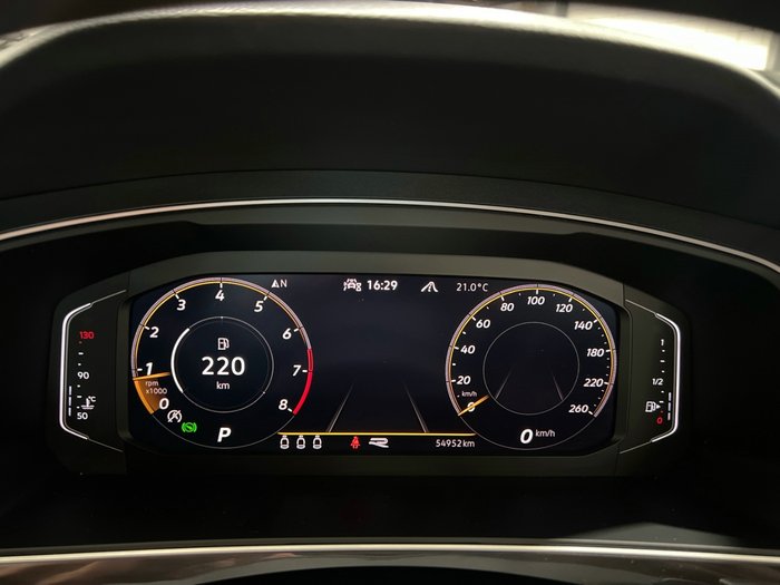 2023 Volkswagen Tiguan 162TSI R-Line