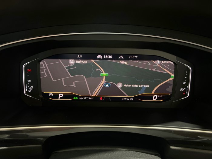 2023 Volkswagen Tiguan 162TSI R-Line