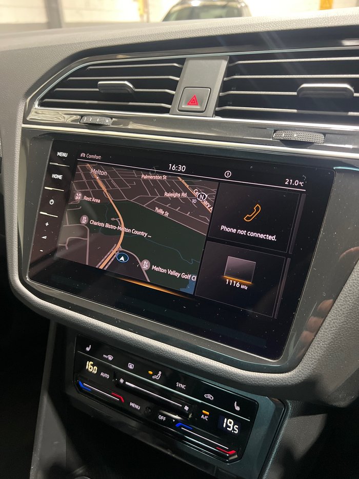 2023 Volkswagen Tiguan 162TSI R-Line