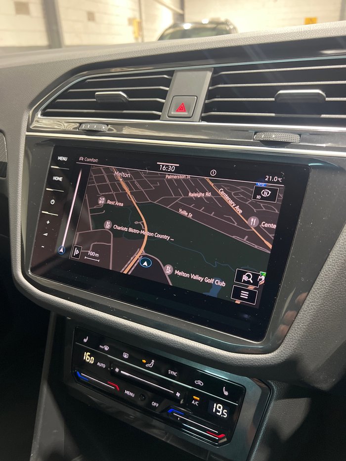 2023 Volkswagen Tiguan 162TSI R-Line