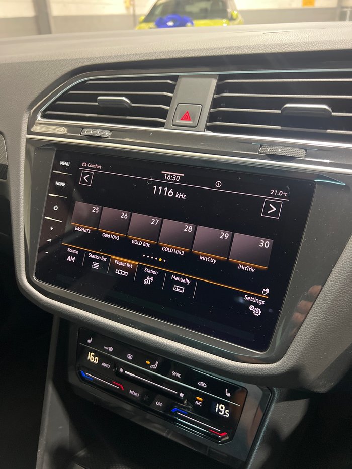 2023 Volkswagen Tiguan 162TSI R-Line