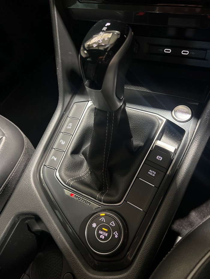 2023 Volkswagen Tiguan 162TSI R-Line