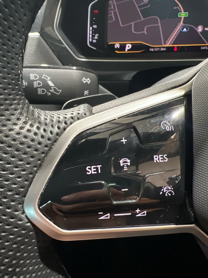 2023 Volkswagen Tiguan 162TSI R-Line