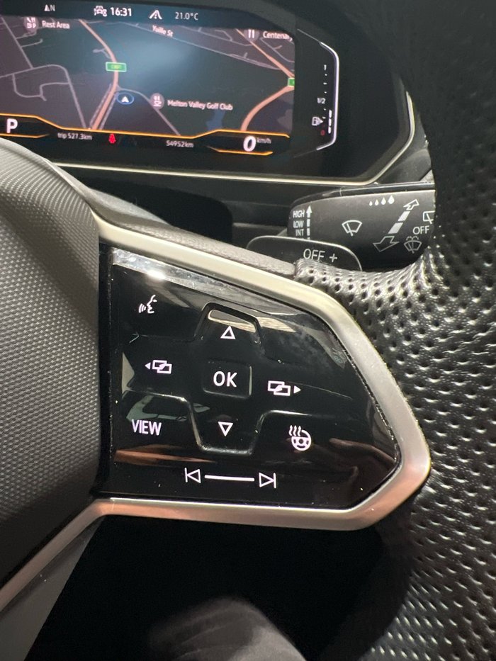 2023 Volkswagen Tiguan 162TSI R-Line