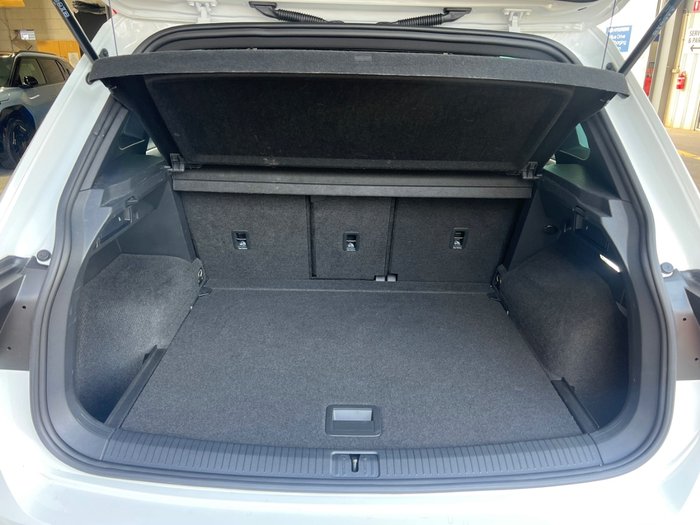 2023 Volkswagen Tiguan 162TSI R-Line