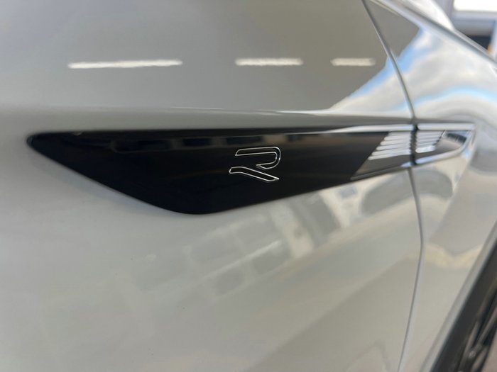 2023 Volkswagen Tiguan 162TSI R-Line