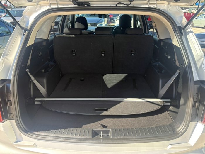 2022 Kia Sorento Sport