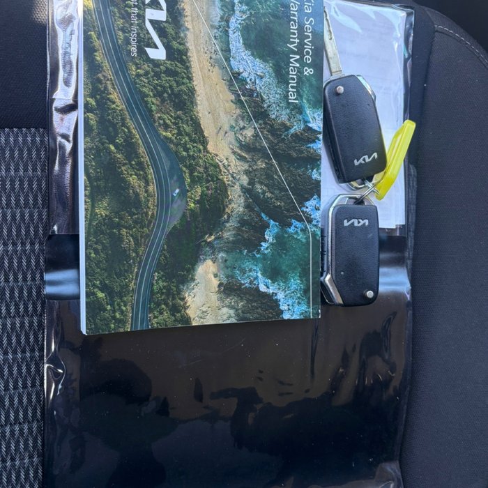 2022 Kia Sorento Sport