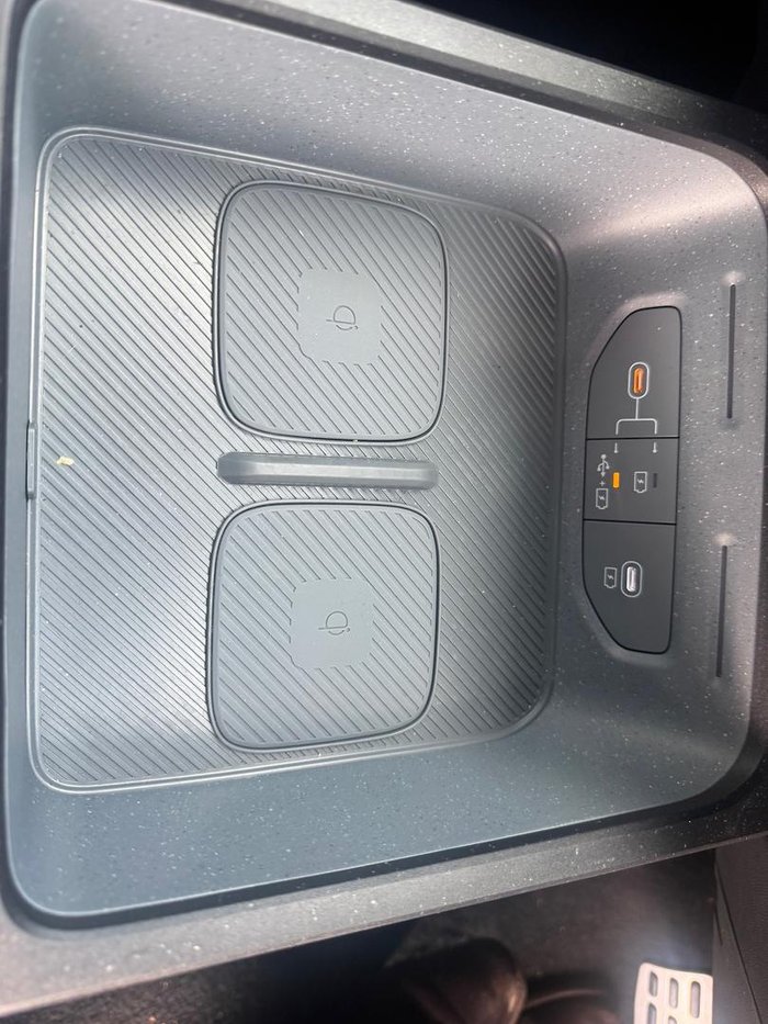2026 Kia Tasman X-Pro