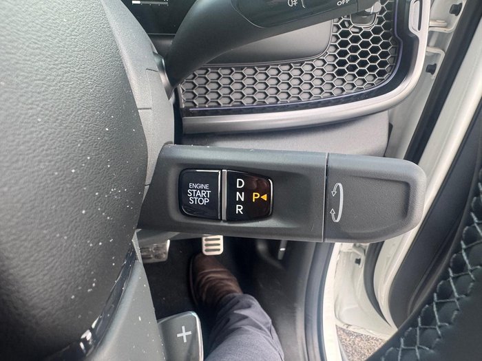 2026 Kia Tasman X-Pro