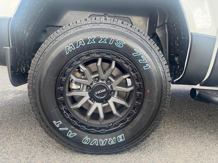 2026 Kia Tasman X-Pro