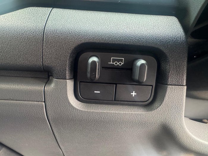 2026 Kia Tasman X-Pro