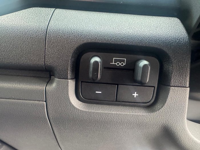 2026 Kia Tasman X-Pro