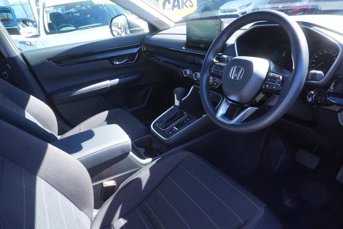 2024 Honda CR-V VTi X+