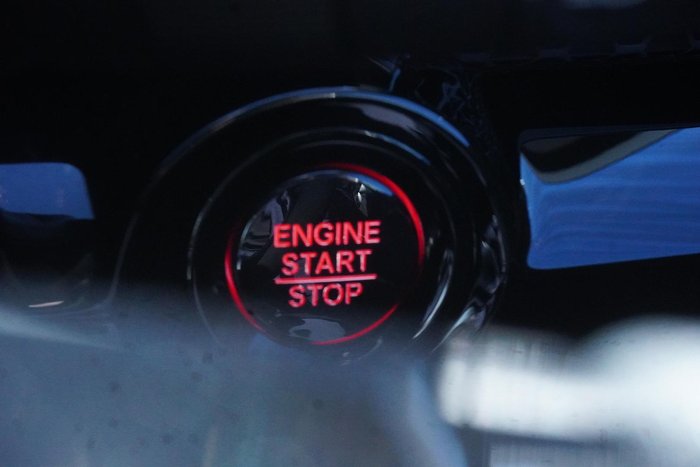 2024 Honda CR-V VTi X+