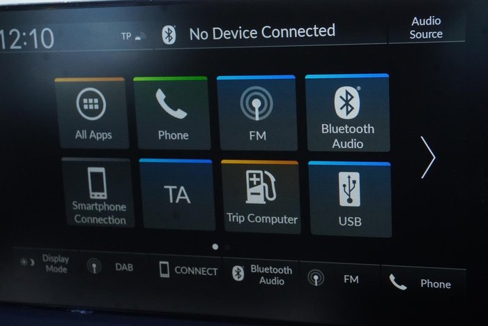 2024 Honda CR-V VTi X+