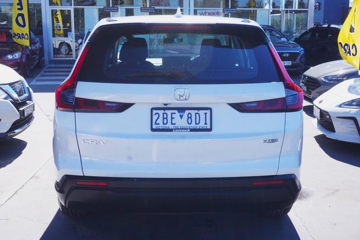 2024 Honda CR-V VTi X+