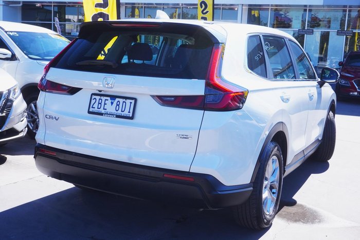 2024 Honda CR-V VTi X+