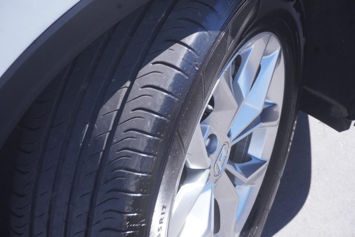 2024 Honda CR-V VTi X+