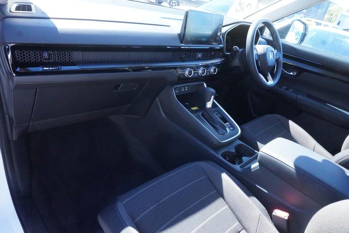 2024 Honda CR-V VTi X+