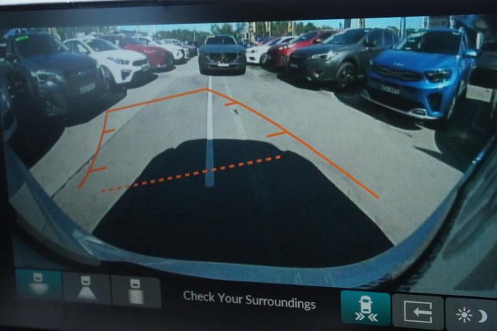 2024 Honda CR-V VTi X+