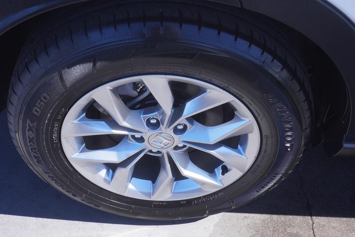 2024 Honda CR-V VTi X+