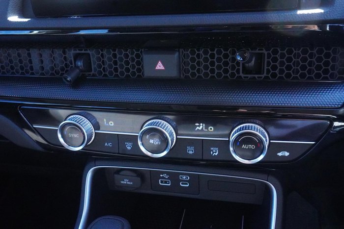 2024 Honda CR-V VTi X+