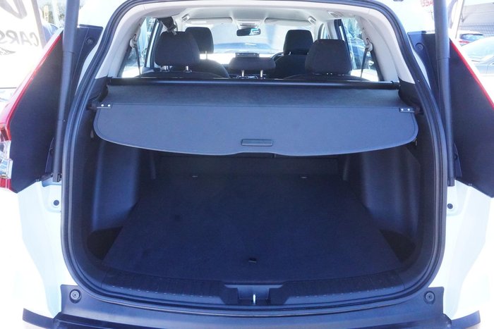 2024 Honda CR-V VTi X+