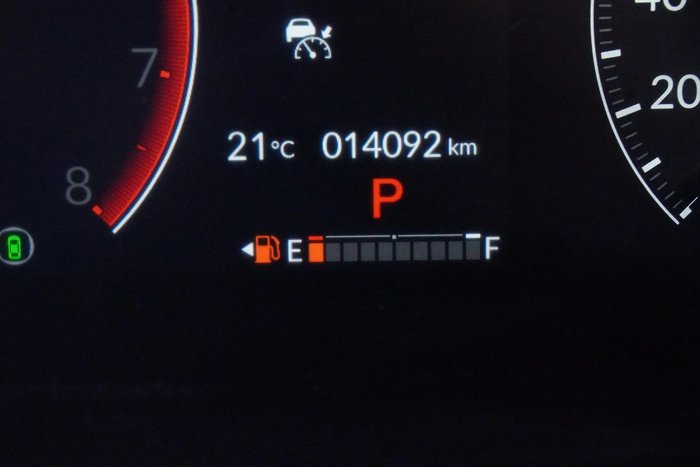 2024 Honda CR-V VTi X+