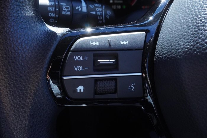 2024 Honda CR-V VTi X+