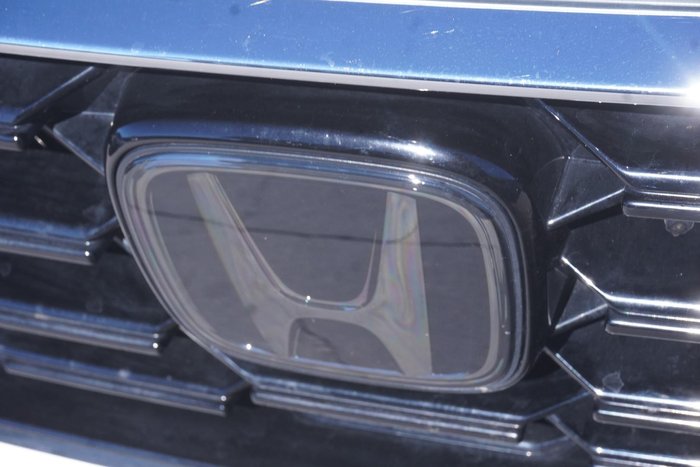 2024 Honda CR-V VTi X+