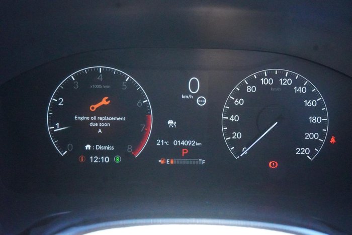 2024 Honda CR-V VTi X+