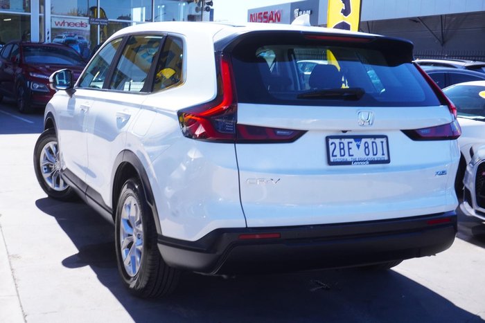 2024 Honda CR-V VTi X+