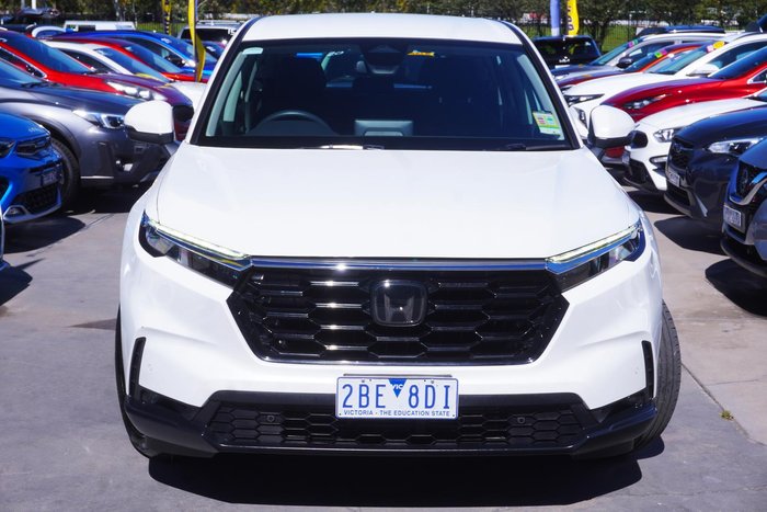 2024 Honda CR-V VTi X+