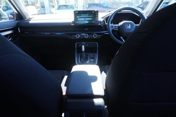 2024 Honda CR-V VTi X+