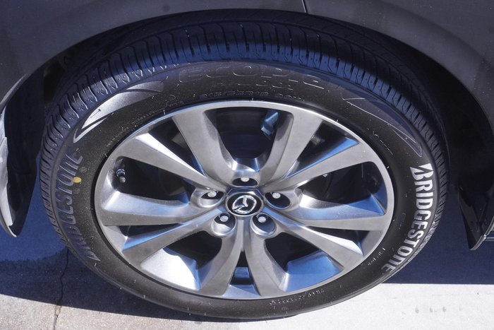 2020 Mazda CX-30 G25 Astina