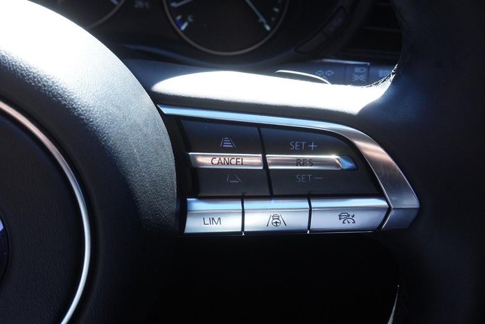 2020 Mazda CX-30 G25 Astina