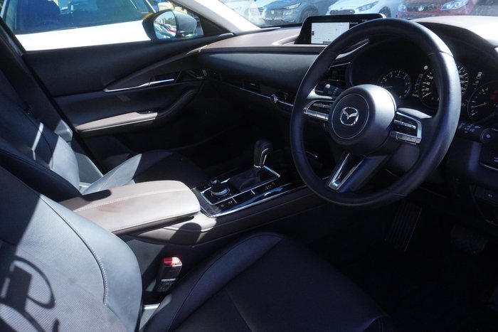 2020 Mazda CX-30 G25 Astina