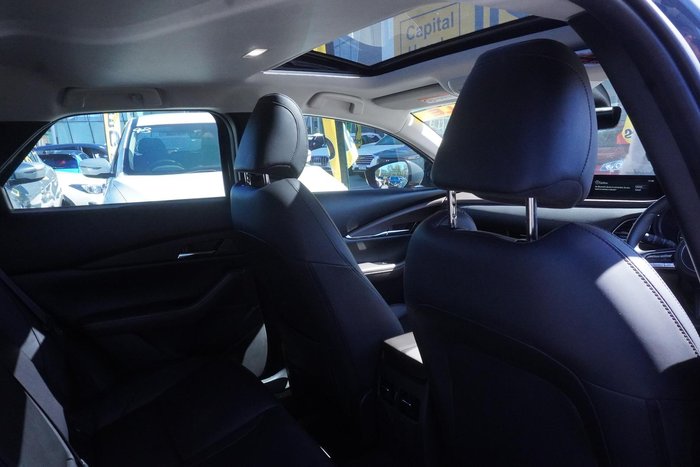 2020 Mazda CX-30 G25 Astina