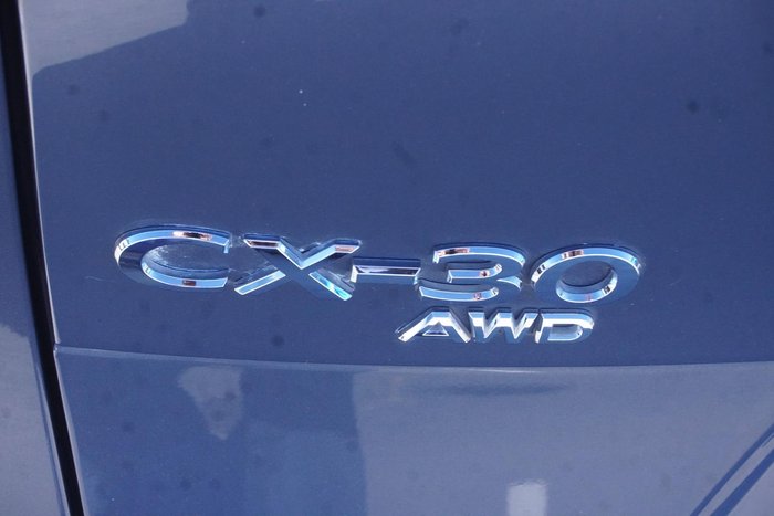 2020 Mazda CX-30 G25 Astina