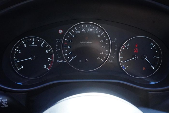 2020 Mazda CX-30 G25 Astina