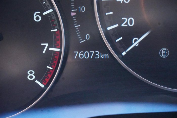 2020 Mazda CX-30 G25 Astina