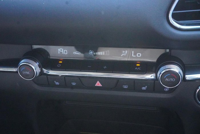 2020 Mazda CX-30 G25 Astina