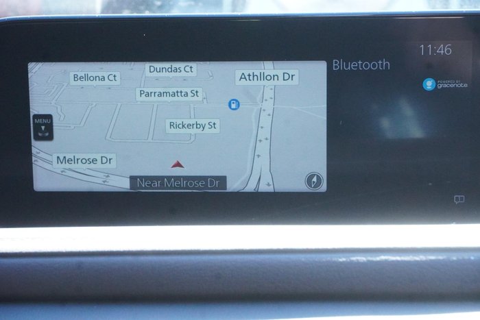 2020 Mazda CX-30 G25 Astina