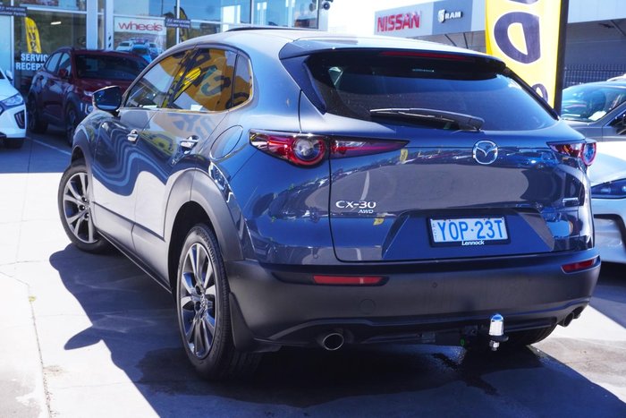 2020 Mazda CX-30 G25 Astina