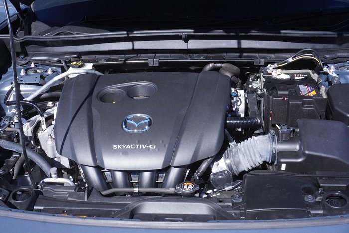 2020 Mazda CX-30 G25 Astina