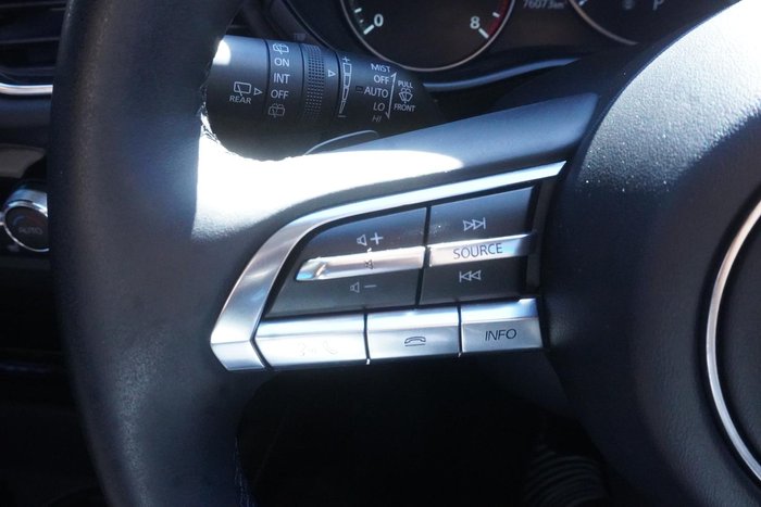 2020 Mazda CX-30 G25 Astina