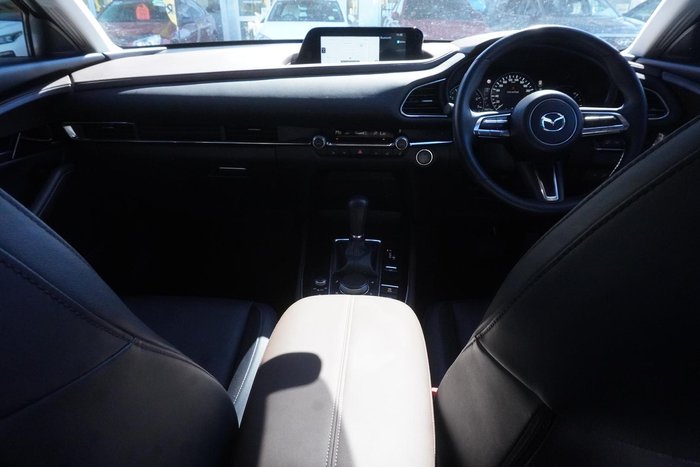 2020 Mazda CX-30 G25 Astina