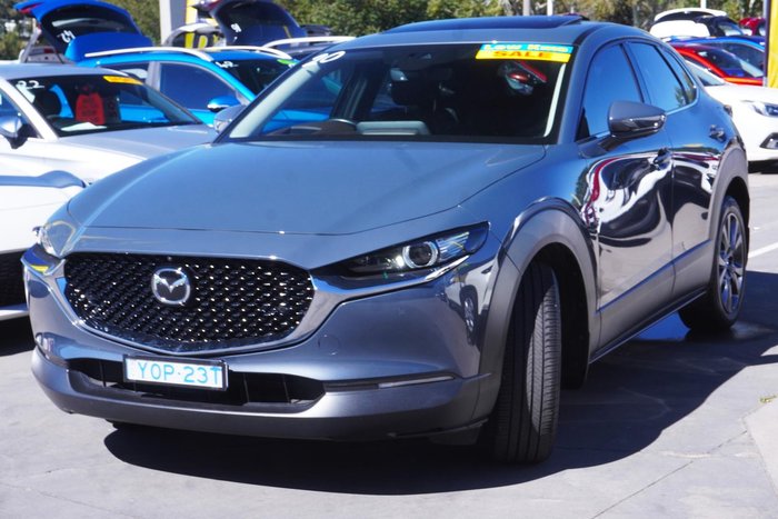 2020 Mazda CX-30 G25 Astina
